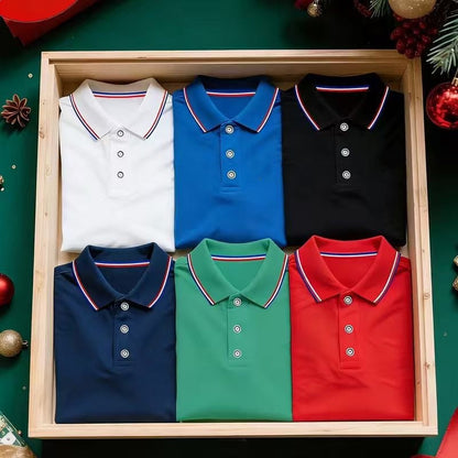 👔 PROMO LIMITÉE 50% DE RÉDUCTION ! ✨ Lot Chemises Homme Infroissables – Prêtes à Porter, Respirant & Polyvalent 📦