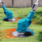 ⚒ 53 % de réduction + livraison gratuite 🔥 Tondeuse à Gazon Pliable 1800W⚙