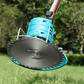 ⚒ 53 % de réduction + livraison gratuite 🔥 Tondeuse à Gazon Pliable 1800W⚙