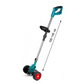 ⚒ 53 % de réduction + livraison gratuite 🔥 Tondeuse à Gazon Pliable 1800W⚙