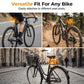 🚴50% DE RÉDUCTION LIMITÉE !💥Clignotant Vélo Sans Fil Rechargeable – Visibilité Max, Télécommande & Étanche pour Plus de Sécurité 💡