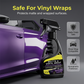 ⏰Spray protecteur pour films mats et vinyle