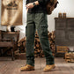 ⚡🔥50 % de réduction+Livraison gratuite⚡Pantalon cargo tactique en coton pour homme👖