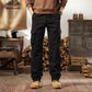 ⚡🔥50 % de réduction+Livraison gratuite⚡Pantalon cargo tactique en coton pour homme👖