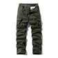 ⚡🔥50 % de réduction+Livraison gratuite⚡Pantalon cargo tactique en coton pour homme👖