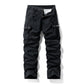 ⚡🔥50 % de réduction+Livraison gratuite⚡Pantalon cargo tactique en coton pour homme👖