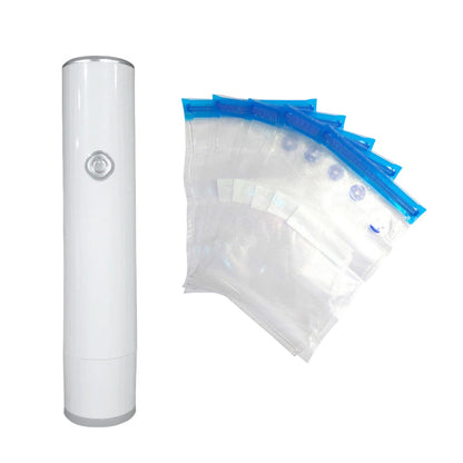 🔥50% de réduction !!! Mini scellé à vide portatif pour les aliments