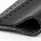Poignées de guidon de vélo ergonomiques avec repose-paume