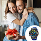 🎁 Nouveauté -50 % 💥 Montre numérique LED étanche multifonctionnelle