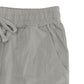 Pantalon décontracté homme à cordon de serrage avec poches
