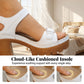 Remise limitée dans le temps – les sandales les plus vendues ! 🔥👡 Sandales à plateforme à une bride pour femme, été