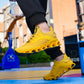 🔥 Meilleure vente avec plus de 80 000 ventes ! 👟 Chaussures de course respirantes au confort maximal