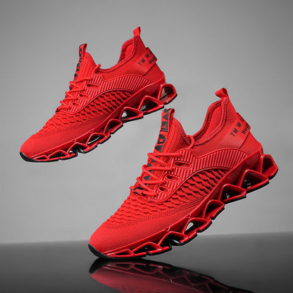 🔥 Meilleure vente avec plus de 80 000 ventes ! 👟 Chaussures de course respirantes au confort maximal