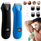 🪒💨40 % de réduction🔥 Rasoir rechargeable pour le corps, pour hommes