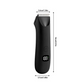 🪒💨40 % de réduction🔥 Rasoir rechargeable pour le corps, pour hommes