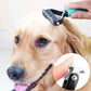 📢📢40 % DE RÉDUCTION !! ⏰ Brosse de toilettage pour animaux à double face contre la perte de poils