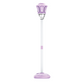 Machine à bulles avec télécommande pour lampadaire