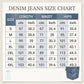 Pantalon classique simple à jambes larges pour femme