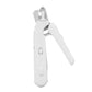 📢📢43 % DE RÉDUCTION !! ⏰ Coupe-griffes LED 2-en-1 pour animaux de compagnie