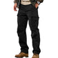 ✨Nouveauté👖Pantalon cargo tactique pour homme avec plusieurs poches