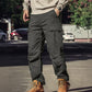 ✨Nouveauté👖Pantalon cargo tactique pour homme avec plusieurs poches