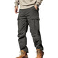 ✨Nouveauté👖Pantalon cargo tactique pour homme avec plusieurs poches