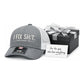 🔥 Nouveauté 2026 et en vente 🔥 Casquette trucker mesh brodée « I Fix Shit » – Respirante, parfaite pour l'extérieur et le soleil 🧢☀️