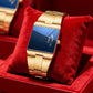 Montre de sport de course, montre de sport de course luxueuse pour homme