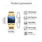 Montre de sport de course, montre de sport de course luxueuse pour homme
