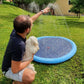 ⏳Spécial à durée limitée⏰Tapis pliable pour piscines extérieures et arrosoir 🏖️