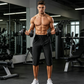 🩳 -50 % pour une durée limitée ! 💨 Pantalon capri de sport à séchage rapide pour homme – extensible, poches avec fermeture éclair, polyvalent 🏃‍♂️