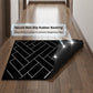 🧽 Paillasson ultra-absorbant – Pour l'intérieur et séchage rapide ✨