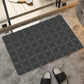 🧽 Paillasson ultra-absorbant – Pour l'intérieur et séchage rapide ✨