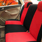 🚗✨ 50 % de réduction pour une durée limitée ! Housses de siège universelles pour voiture — en polyester respirant, résistantes aux éclaboussures et aux taches, pour un habitacle encore plus élégant