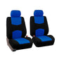 🚗✨ 50 % de réduction pour une durée limitée ! Housses de siège universelles pour voiture — en polyester respirant, résistantes aux éclaboussures et aux taches, pour un habitacle encore plus élégant