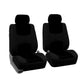 🚗✨ 50 % de réduction pour une durée limitée ! Housses de siège universelles pour voiture — en polyester respirant, résistantes aux éclaboussures et aux taches, pour un habitacle encore plus élégant