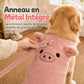 50% de Réduction – Gilet Chaud en Polaire pour Chien et Chat