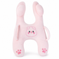 🚗Cartoon Animal Car Sleeping Pillow for Kids and Adults Back Seat Travel Hug Cushion and Seat Belt Neck Protector for Long Distance Rides