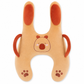🚗Cartoon Animal Car Sleeping Pillow for Kids and Adults Back Seat Travel Hug Cushion and Seat Belt Neck Protector for Long Distance Rides