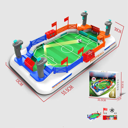 ⚽ Jeu de Société sur le Thème du Football pour Enfants – Amusant & Interactif 🎉