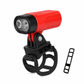 Pistolet de pulvérisation léger pour retouche de voiture et de meubles, fixation d'éclairage auxiliaire de pulvérisation pour revêtement et coloration