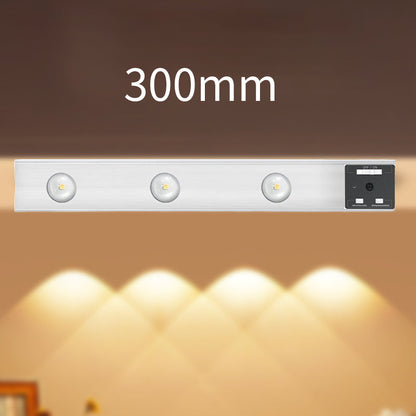 🔥Best-seller à -50 %🔥Barre lumineuse télécommandée pour un éclairage d'ambiance sous les placards