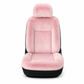 📢📢50% DE RÉDUCTION !! ⏰Housses de Siège Auto Universelles en Peluche Chaude pour l'Hiver - Ensemble de Coussins Confortables