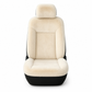 📢📢50% DE RÉDUCTION !! ⏰Housses de Siège Auto Universelles en Peluche Chaude pour l'Hiver - Ensemble de Coussins Confortables