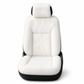 📢📢50% DE RÉDUCTION !! ⏰Housses de Siège Auto Universelles en Peluche Chaude pour l'Hiver - Ensemble de Coussins Confortables