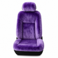 📢📢50% DE RÉDUCTION !! ⏰Housses de Siège Auto Universelles en Peluche Chaude pour l'Hiver - Ensemble de Coussins Confortables