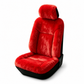 📢📢50% DE RÉDUCTION !! ⏰Housses de Siège Auto Universelles en Peluche Chaude pour l'Hiver - Ensemble de Coussins Confortables