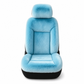 📢📢50% DE RÉDUCTION !! ⏰Housses de Siège Auto Universelles en Peluche Chaude pour l'Hiver - Ensemble de Coussins Confortables