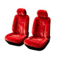 📢📢50% DE RÉDUCTION !! ⏰Housses de Siège Auto Universelles en Peluche Chaude pour l'Hiver - Ensemble de Coussins Confortables