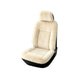 📢📢50% DE RÉDUCTION !! ⏰Housses de Siège Auto Universelles en Peluche Chaude pour l'Hiver - Ensemble de Coussins Confortables